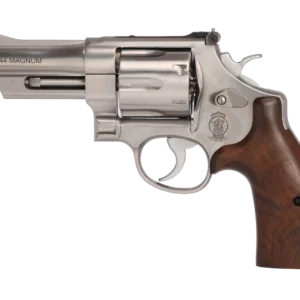 SMITH AND WESSON 629 MOUNTAIN GUN 44MAG 4" SS