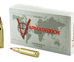 NOSLER VG 308WIN 110GR FB TIP 20/200