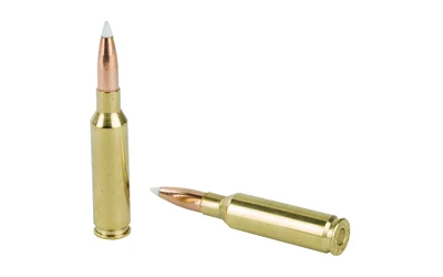 NOSLER 6.5CM 140GR AB 20/200 - Image 4