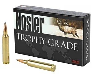 NOSLER 28NOS 175GR ABLR 20/200