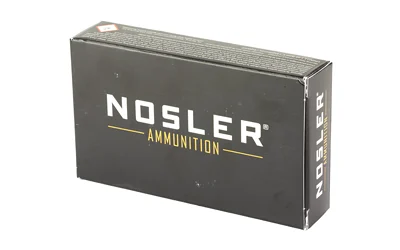 NOSLER 308 WIN 150GR BT 20/200 - Image 3