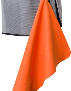 BERETTA SHOOTING TOWEL ORANGE