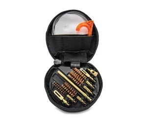 OTIS PISTOL CLEANING SYSTEM
