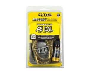 OTIS .45CAL RIPCORD DELUXE KIT