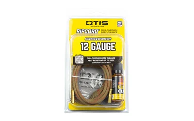 OTIS 12GA RIPCORD DELUXE KIT