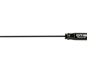 OTIS PISTOL CLEANING ROD 11" BLK