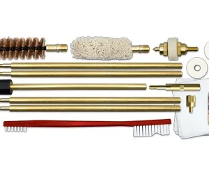 OTIS 12GA SHOTGUN ROD CLEANING KIT