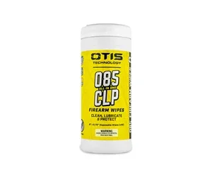 OTIS O85 CLP WIPES 40CT