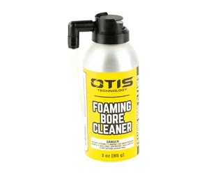 OTIS FOAMING BORE CLEANER 3OZ