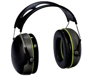 PELTOR SPORT BULL'S EYE NRR 27