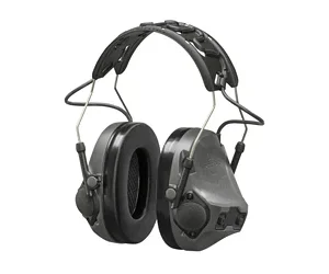 PELTOR COMTAC VIII DEFENDER GRAY
