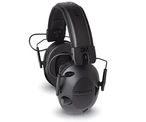 PELTOR TACTICAL 100 SPORT DGTL 22NRR