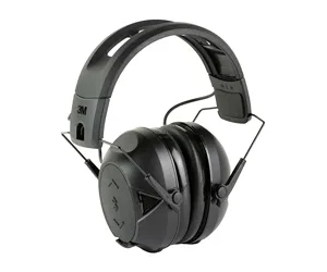 PELTOR SPORT TAC 500 DIGITAL NRR26