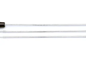 HOPPES 3PC RFL ROD 22CAL