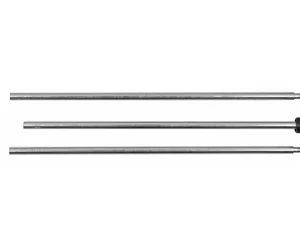 HOPPES 3PC ALUMINUM ROD SHTGN