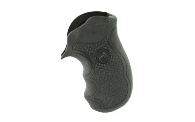 PKMYR DIAMOND PRO GRP RUGER LCR BLK - Image 2