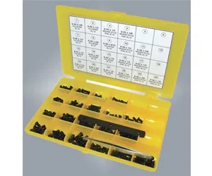 PKMYR MASTER GUNSMITH TORX SCREW SET