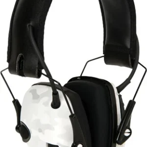 HOWARD LEIGHT IMPACT SPORT - MULTICAM ALPINE ELE MUFF NRR22