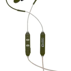 HOWARD LEIGHT IMPACT IN-EAR - PASSIVE HEAR THRU TECHNOLOGY
