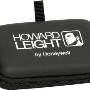 HOWARD LEIGHT IMPACT IN-EAR - BLUETOOTH HEAR THRU TECHNOLOGY