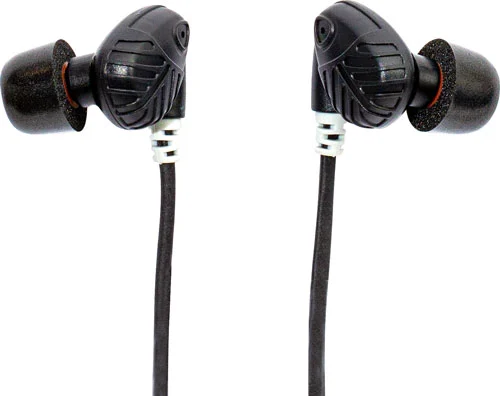 HOWARD LEIGHT IMPACT IN-EAR - BLUETOOTH HEAR THRU TECHNOLOGY - Image 3