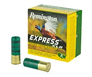 REM EXP LR 12GA 2.75" # 6  25/250