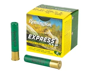 REM EXP LR 410 2.5" # 6  25/250