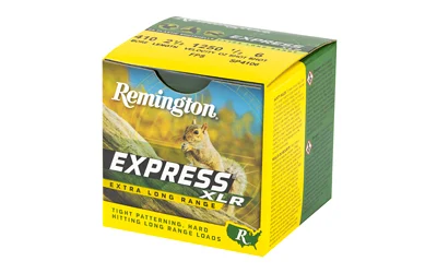 REM EXP LR 410 2.5" # 6 25/250 - Image 3