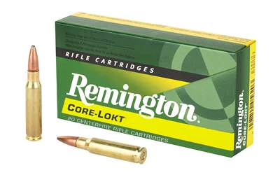 REM 308WIN 180GR PSP CL 20/200