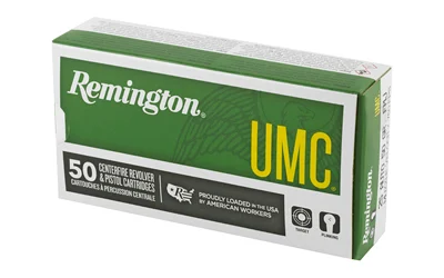 REM UMC 25ACP 50GR FMJ 50/500 - Image 3