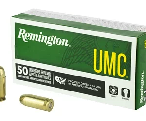 REM UMC 45ACP 230GR FMJ 50/500