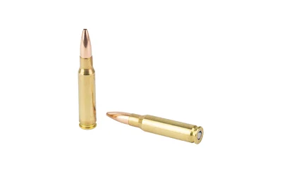 REM 308WIN SUBSONIC 205GR BHP 20/200 - Image 4