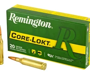 REM 243WIN 100GR PSP CL 20/200