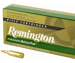 REM PRMR ACCU 17FIREBALL 20GR 20/200