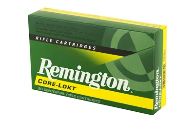 REM 264WIN MAG 140GR PSP CL 20/200 - Image 3