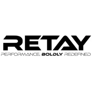 RETAY RXP22 22LR BK 18+ DA/SA TB PKG
