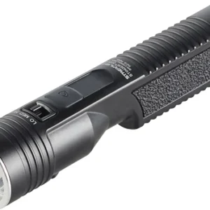STREAMLIGHT STINGER 2020 S LED - FLASHLIGHT 2000 LUMENS BLACK