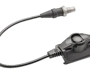 SUREFIRE COMPACT SWITCH PIC 7" BLK