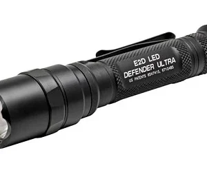 SUREFIRE E2DU DFNDR-BLK 1000 LM-LED