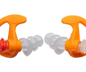 SUREFIRE SONIC DFNDR+ MD ROG 1 PAIR