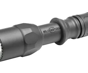 SUREFIRE G2ZX CMBTLGT-BLK 600 LM-LED