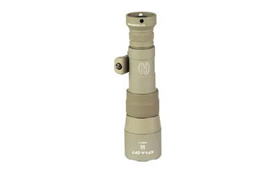 SUREFIRE SCOUT LIGHT TURBO 18350 TAN - Image 2
