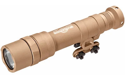 SUREFIRE M640DF SCOUT PRO 1500LM TN - Image 2