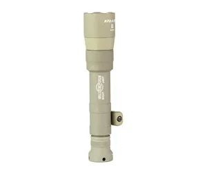 SUREFIRE SCOUT LIGHT TURBO 18650 TAN