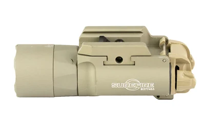 SUREFIRE X300U TURBO THUMBSCREW TAN - Image 3