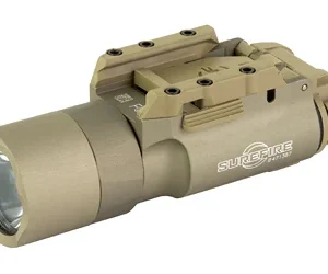 SUREFIRE X300U-A TAN 1000 LM-LED
