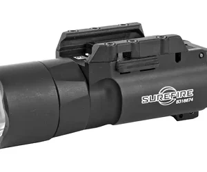 SUREFIRE X300U-A BLK 1000 LM-LED
