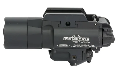 SUREFIRE X400 TURBO GRN LSR BLK - Image 3