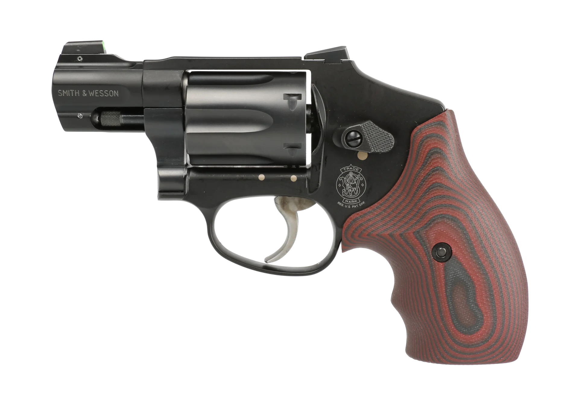 SMITH AND WESSON 442UC 38SPC 1-7/8" 5RD XS NS
