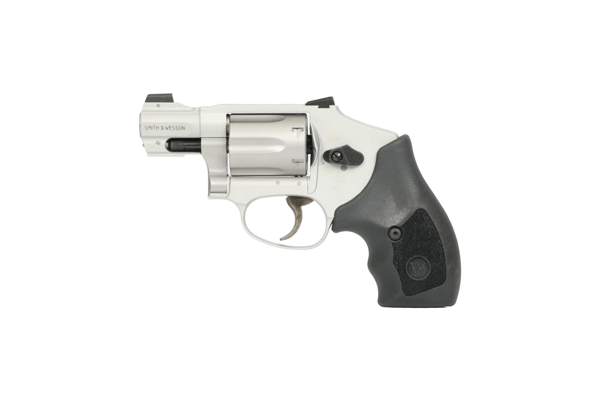 SMITH AND WESSON 632UC 32H&R 1-7/8" 6RD NS SS